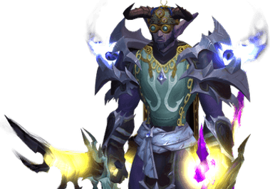 Lostmarbelz render