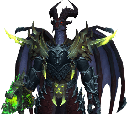 Lucinus render