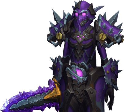 Mady render