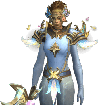 Magisglow render