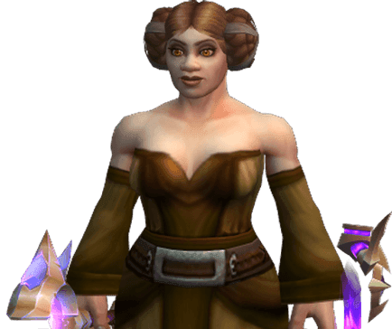 Mangolassie render