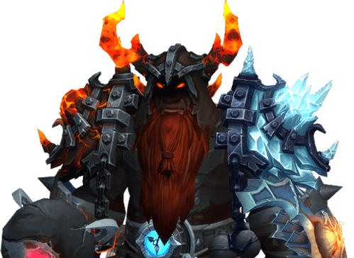 Markslow render