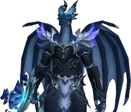 Marlissagosa render