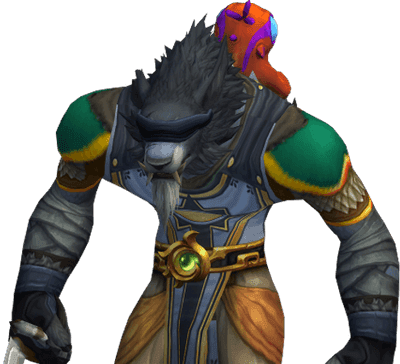 Michad render