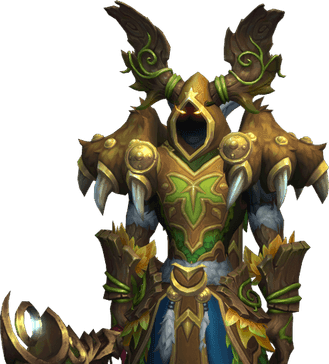 Mightymoose render