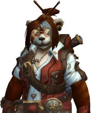 Mizukichan render