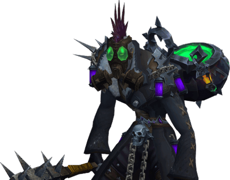 Momerath render