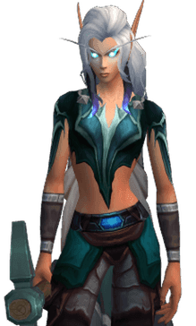 Momsbly render