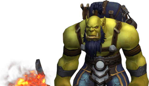 Nakh render