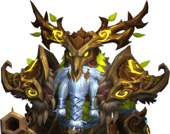 Narok render