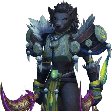 Nhiel render