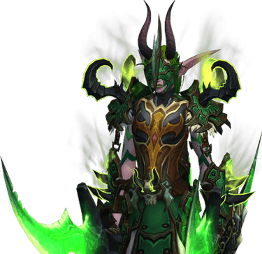 Niaorud render