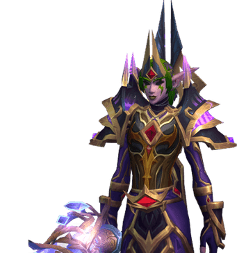 Niaoruu render