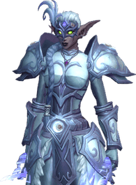 Niffyn render