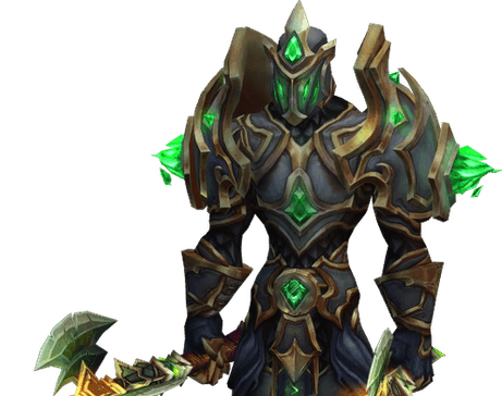 Nisra render