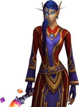Null render