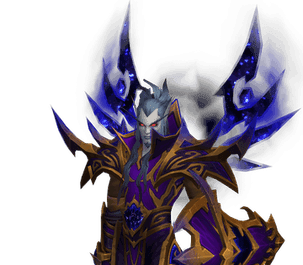 Nuller render