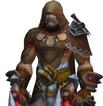 Obriens render