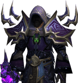 Obscurus render