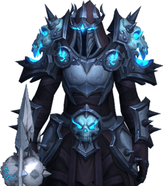 Orcticblast render