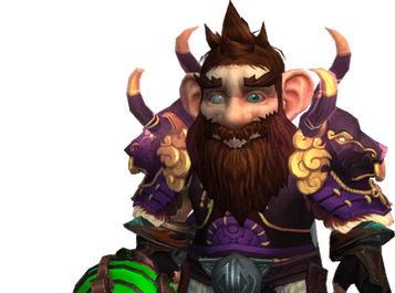 Oureastus render