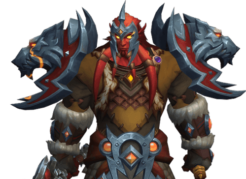 Ozyman render