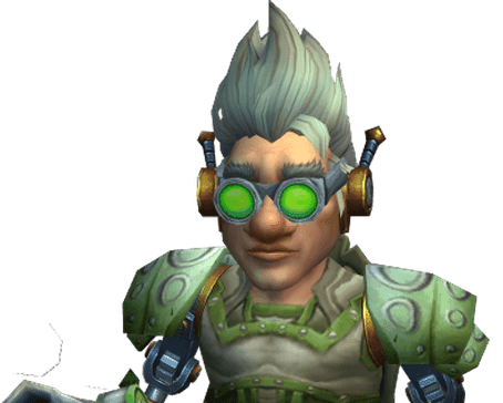 Paochester render