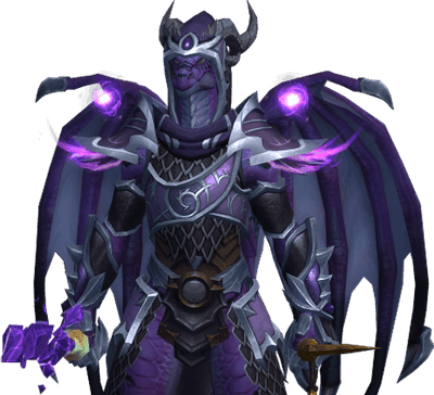 Paratheius render