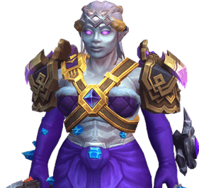 Petrìchor render