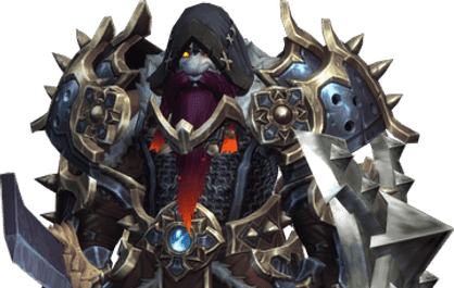 Phenom render
