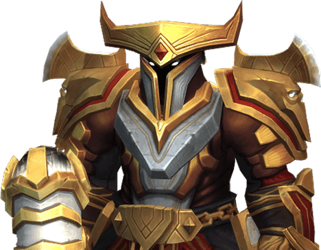 Pyrros render