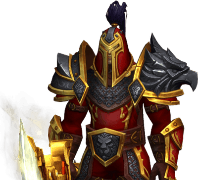 Ragnar render