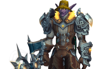 Rahjeir render