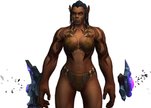 Ranata render