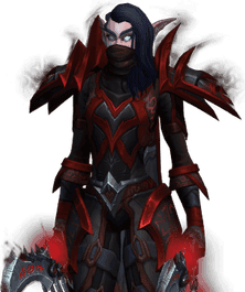 Reihn render