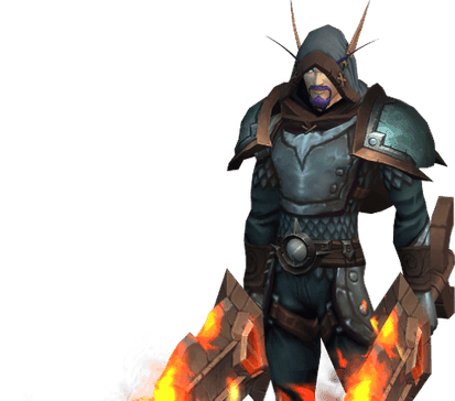 Renjito render
