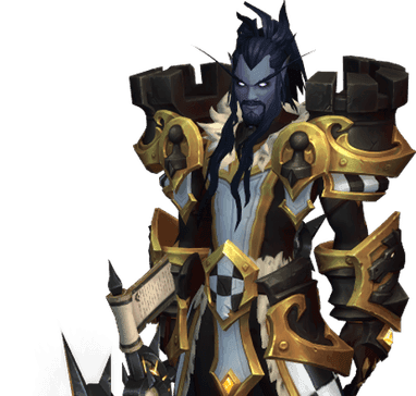 Renu render
