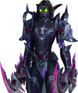 Rianor render