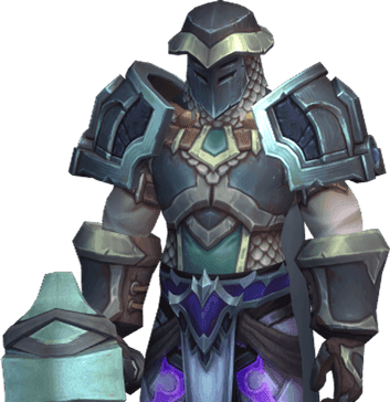 Robfar render