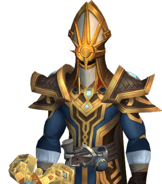 Rodyle render