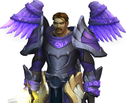 Ronor render