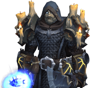 Rorkaz render