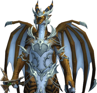 Ruelette render