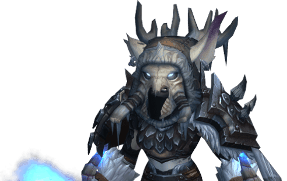 Sariki render