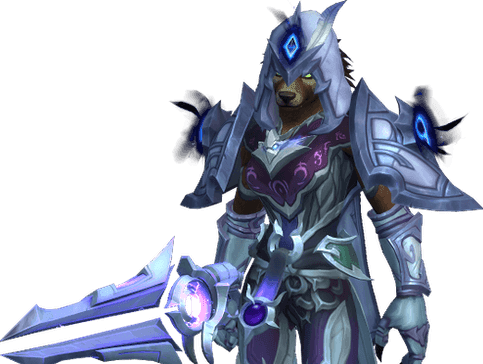 Serinya render