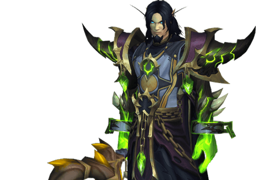 Severus render