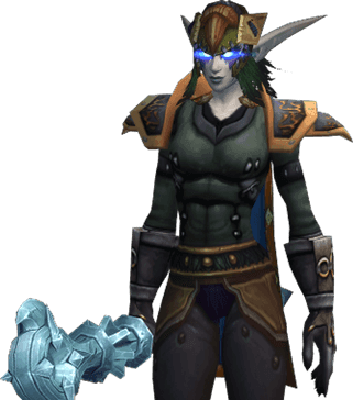 Shahyeth render