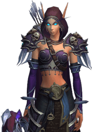 Shakarax render