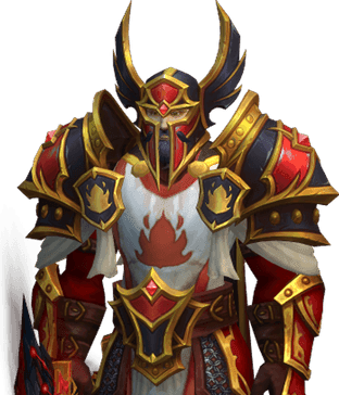 Sheldor render