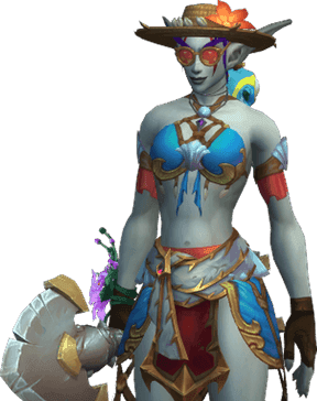 Shicon render